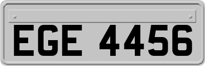 EGE4456