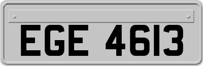 EGE4613