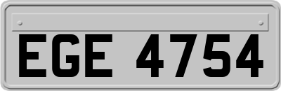 EGE4754