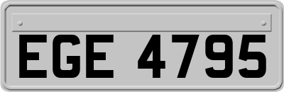 EGE4795
