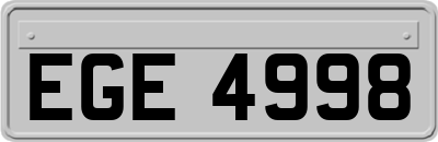 EGE4998