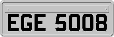 EGE5008