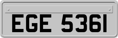EGE5361