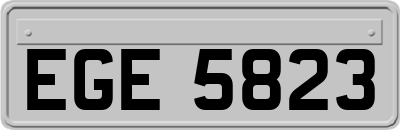EGE5823