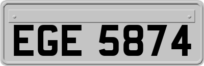 EGE5874