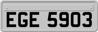 EGE5903