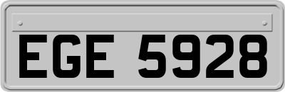 EGE5928