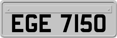 EGE7150