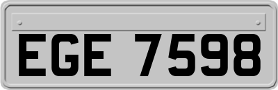 EGE7598