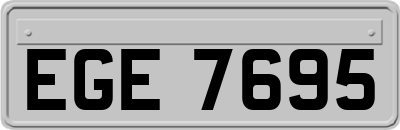EGE7695