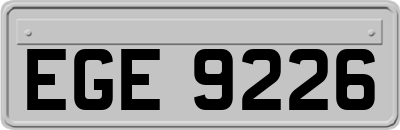 EGE9226