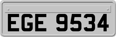 EGE9534