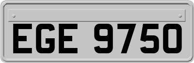 EGE9750
