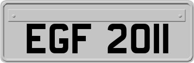 EGF2011