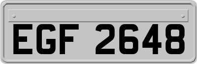 EGF2648