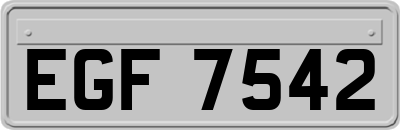 EGF7542