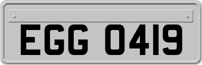 EGG0419