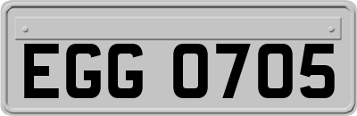 EGG0705