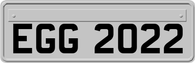 EGG2022