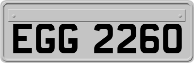 EGG2260
