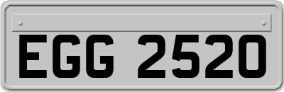 EGG2520