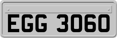 EGG3060