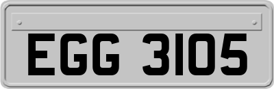 EGG3105