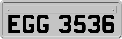 EGG3536