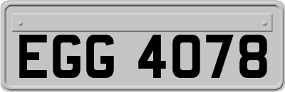 EGG4078