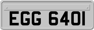 EGG6401
