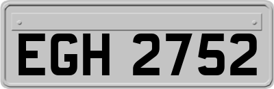 EGH2752