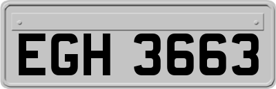 EGH3663