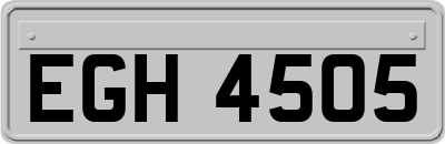 EGH4505