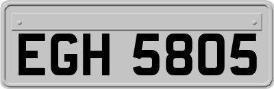 EGH5805