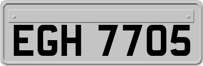 EGH7705