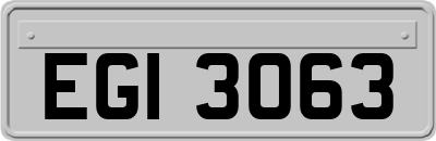 EGI3063
