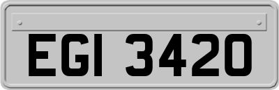 EGI3420