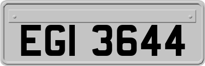 EGI3644