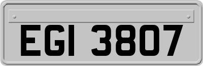 EGI3807