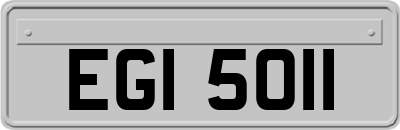 EGI5011