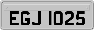 EGJ1025