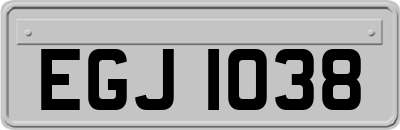 EGJ1038