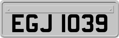 EGJ1039