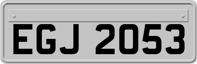 EGJ2053