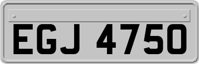 EGJ4750