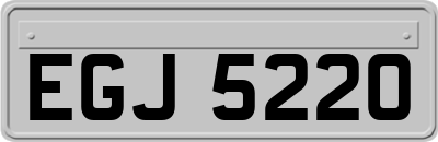 EGJ5220