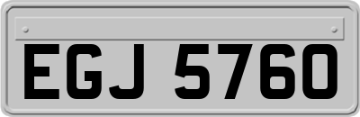 EGJ5760