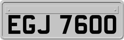 EGJ7600