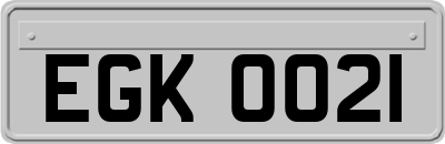 EGK0021