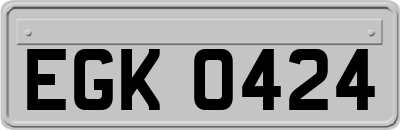 EGK0424